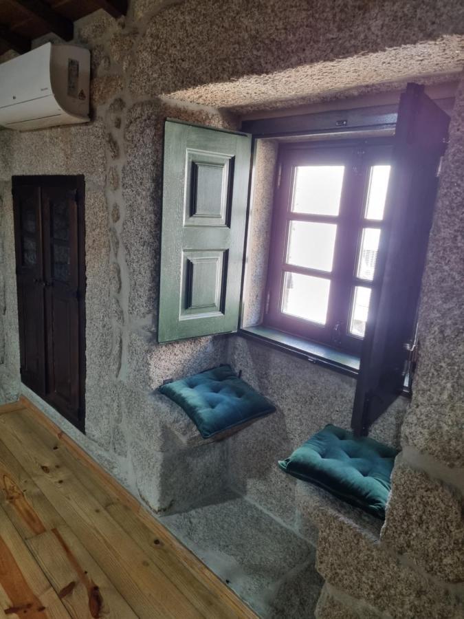 Casa da Mimi Soajo Exterior foto