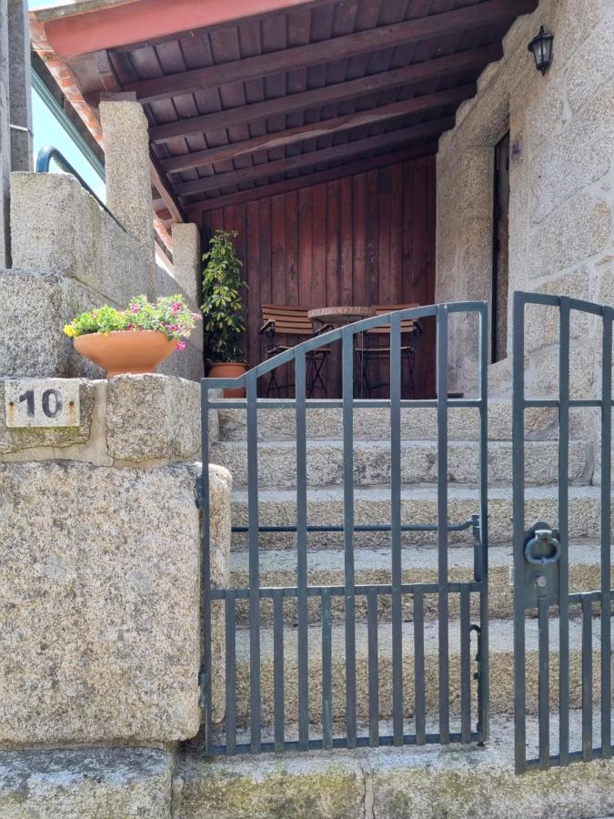 Casa da Mimi Soajo Exterior foto