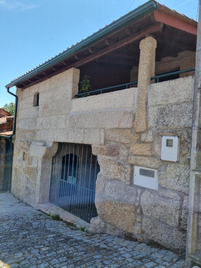 Casa da Mimi Soajo Exterior foto